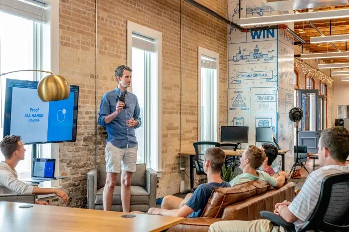 7 Konsep Bisnis yang Bisa Dijalankan Tanpa Memerlukan Modal Besar