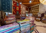 Menapaki Ide Bisnis Karpet, Kiat-kiat Penting dari Pilihan Hingga Kualitas