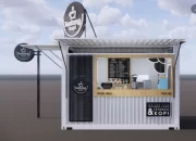 15 Franchise Kopi Kekinian yang Laris, Modal Mulai 5 Juta