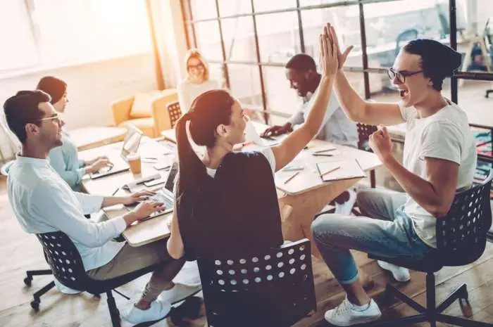 Kelebihan Generasi Milenial dalam Perkembangan Bisnis