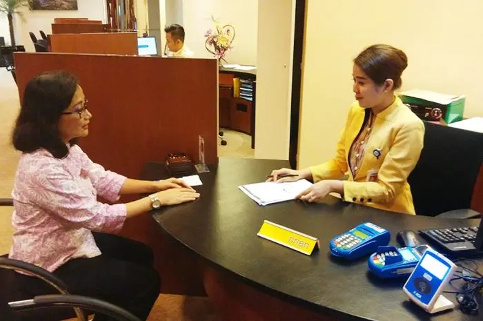 Langkah-Langkah Pengajuan Pinjaman KTA BCA