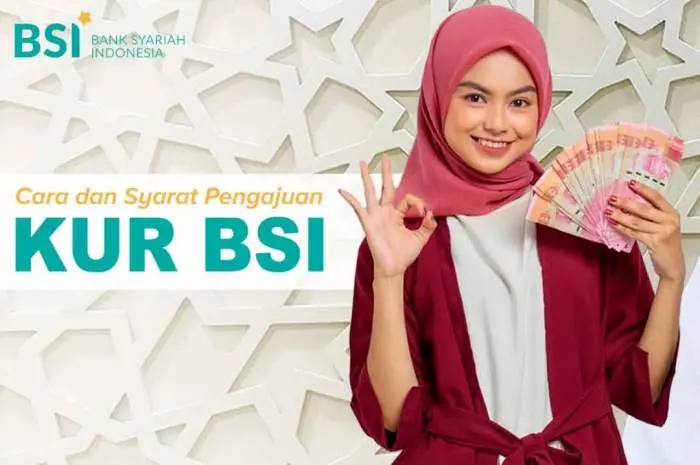 Ragam Jenis Pinjaman BSI