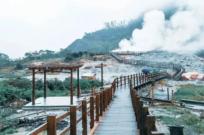 10 Lokasi Pariwisata Dieng yang Memikat untuk Dijelajahi