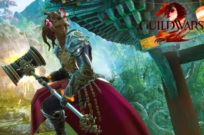 Dunia Fantasi dan Legenda dalam Game Online MMORPG Terbaru