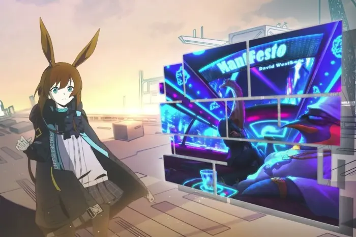 Game Online Android untuk Pecinta Musik