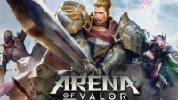 Review Arena of Valor – Game MOBA Untuk Player Yang Berjiwa Kompetitif