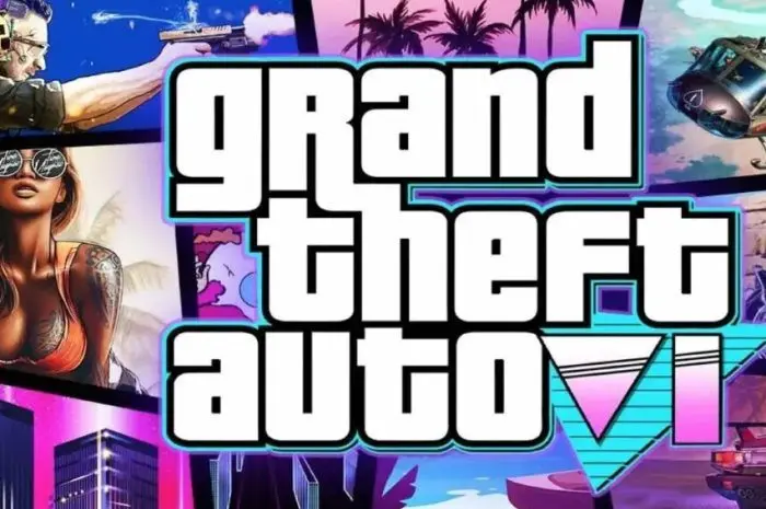 Rumor: Peta GTA 6 Baru Bocor