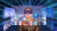 Video Game Sudah Melakukan Apa yang Dijanjikan Metaverse