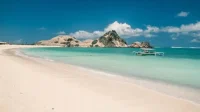 7 Wisata Pantai di Lombok yang Paling Menawan