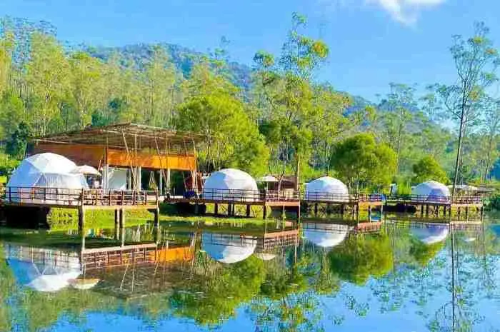 8 Destinasi Wisata di Ciwidey Terfavorit dan Paling Hits