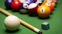Game Bilyard yang Bisa Dimainkan Secara Online