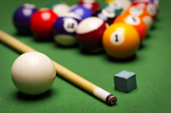 Game Bilyard yang Bisa Dimainkan Secara Online