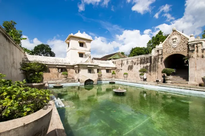 Taman Sari