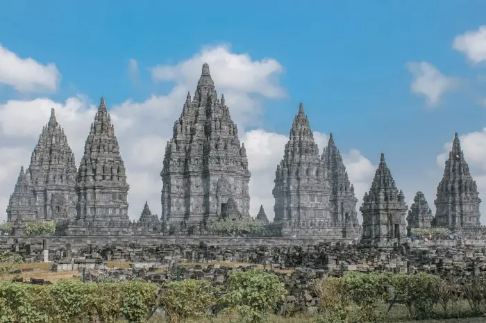 Candi Prambanan