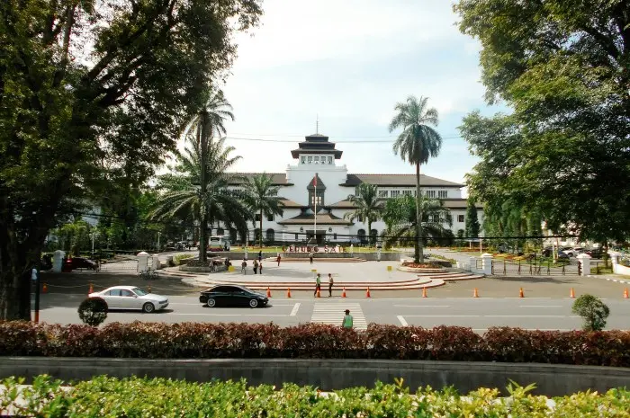 Gedung Sate