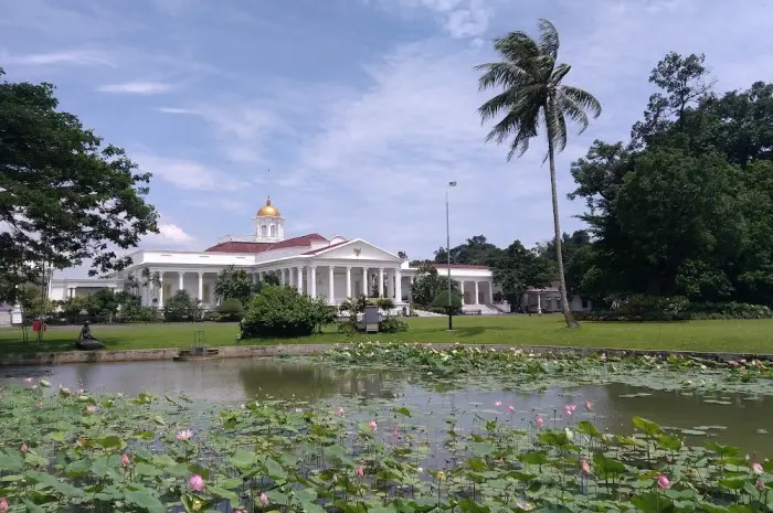 Istana Bogor