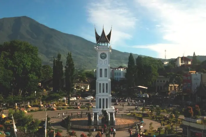 Jam Gadang
