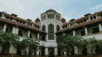Lawang Sewu