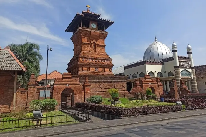 Masjid Menara Kudus