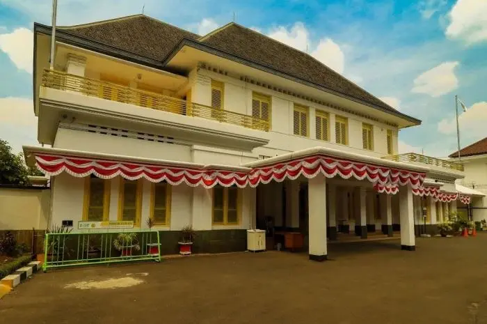 Museum Perumusan Naskah Proklamasi
