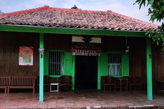 Rumah Rengasdengklok