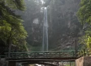 Air Terjun Grojogan Sewu