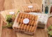 Oleh-Oleh Khas Bandung