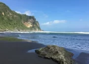 Pantai Parangtritis