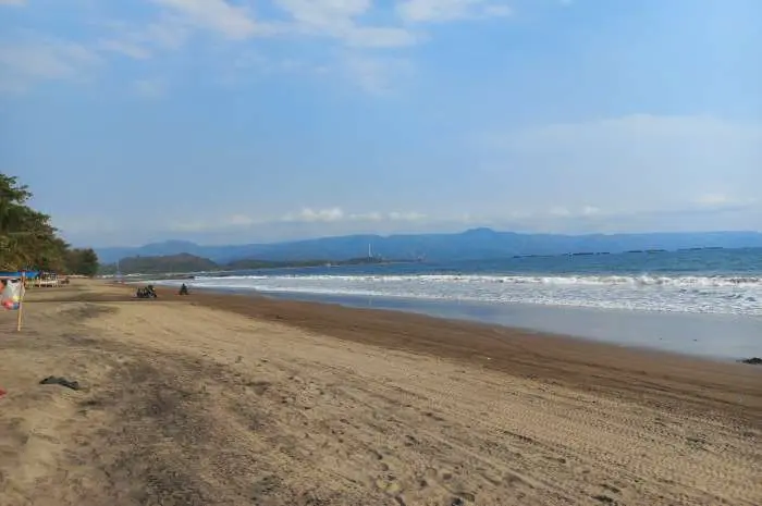 Pantai Pelabuhan Ratu