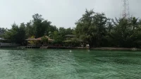 Pulau Tidung
