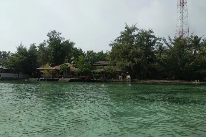 Pulau Tidung