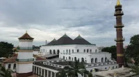 Wisata Populer di Palembang