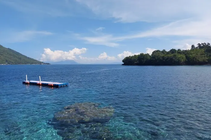 Wisata Terbaik di Ternate