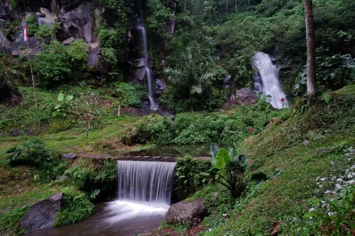 Coban di Batu Malang