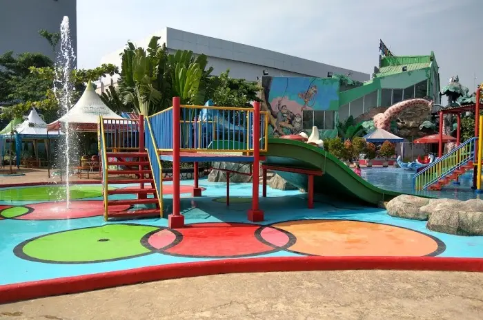 Tujuan Wisata di Karawang