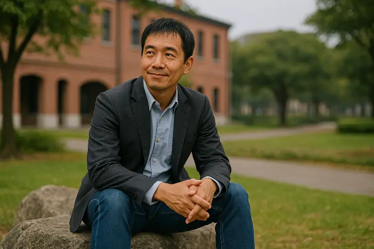 Anda Sudah Bisa Melihat Kegagalan sebagai Pelajaran, Bukan Luka