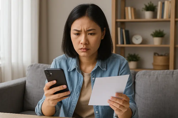 Cara Ampuh Meningkatkan Skor Kredit Kamu