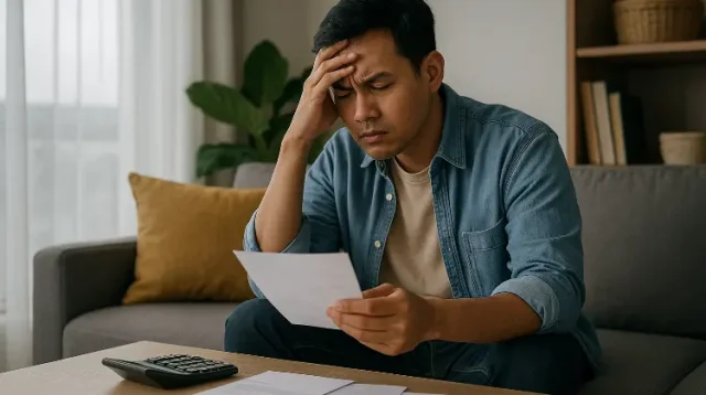 Cara Cek Kesehatan Finansial: Kenali Tanda Bahayanya Sebelum Terlambat