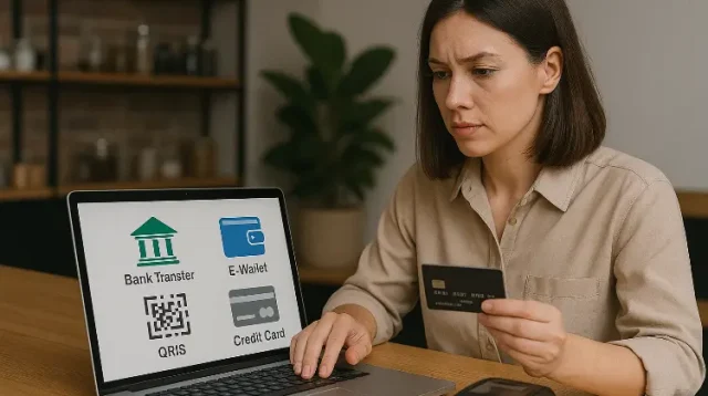 Cara Memilih Sistem Pembayaran Digital Terbaik yang Sesuai dengan Kebutuhan Bisnis