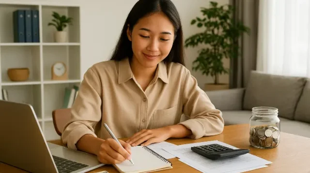 Cara Praktis Memperbaiki Kesehatan Finansial dalam 30 Hari