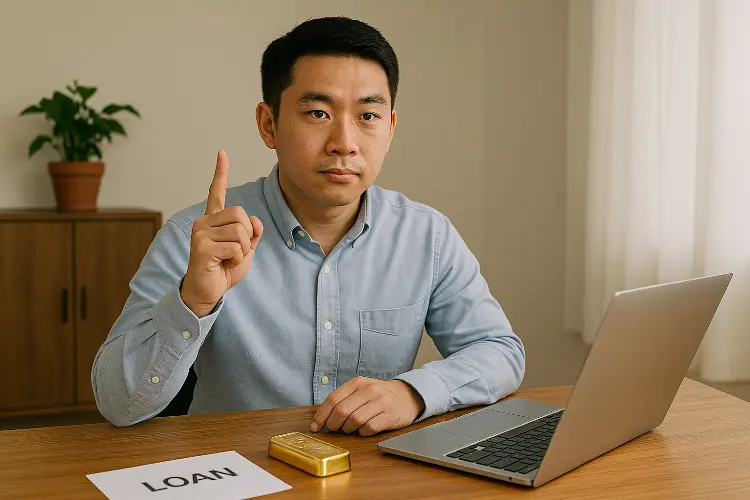 Cara Memulai Investasi Emas untuk Pemula Agar Tidak Salah Langkah