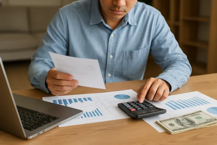 Cara Mengelola Pinjaman dengan Bijak Agar Terhindar dari Keterlambatan dan Kredit Macet