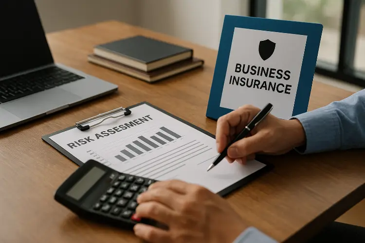 Cara Menghitung Kebutuhan Asuransi Bisnis Berdasarkan Risiko Operasional