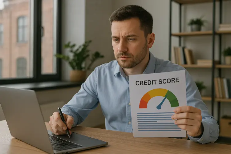 Cara Meningkatkan Skor Kredit Agar Pengajuan Pinjaman Selalu Disetujui