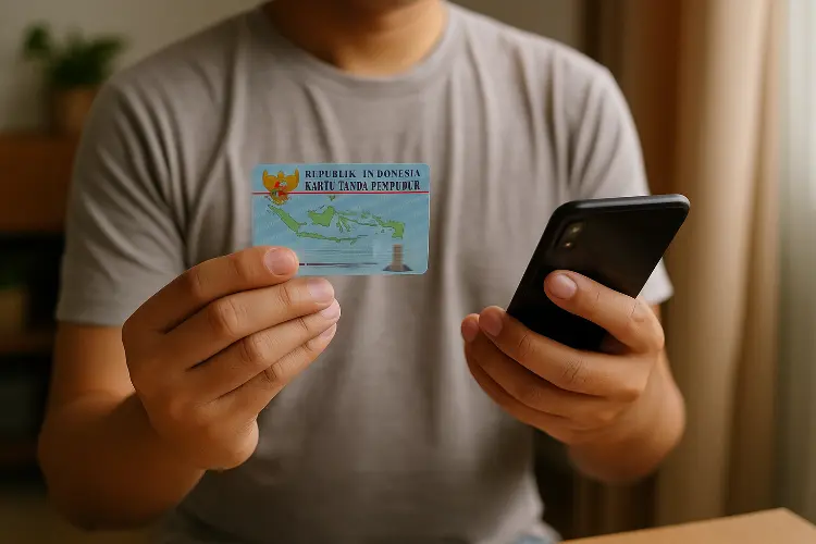 Dokumen Tidak Lengkap atau Kurang Jelas