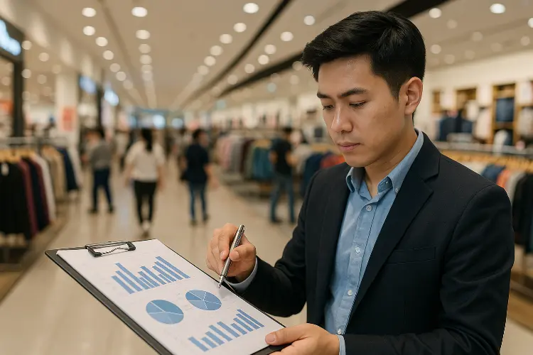 Evaluasi Tingkat Persaingan dan Unikkan Value Proposition Anda