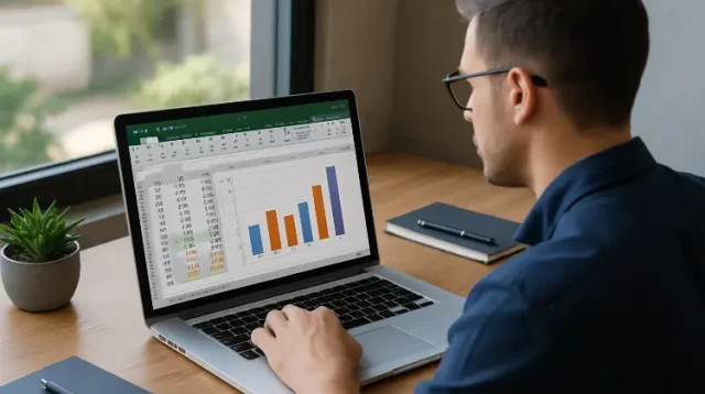 Fitur Excel Canggih yang Wajib Dikuasai untuk Mengoptimalkan Bisnis Anda