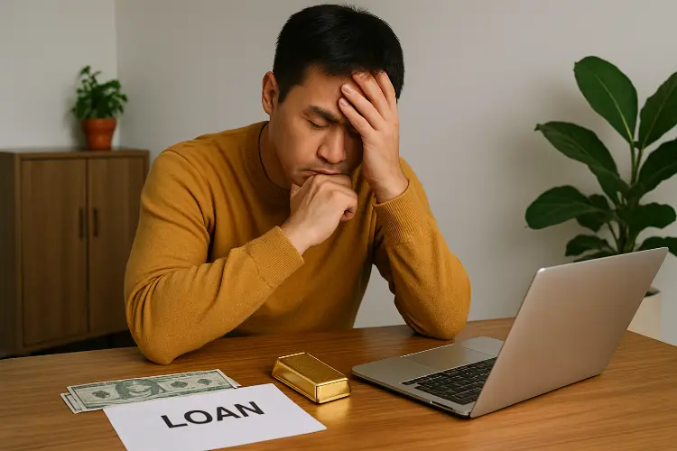 Tips Anti Rugi untuk Pemula dalam Investasi Emas