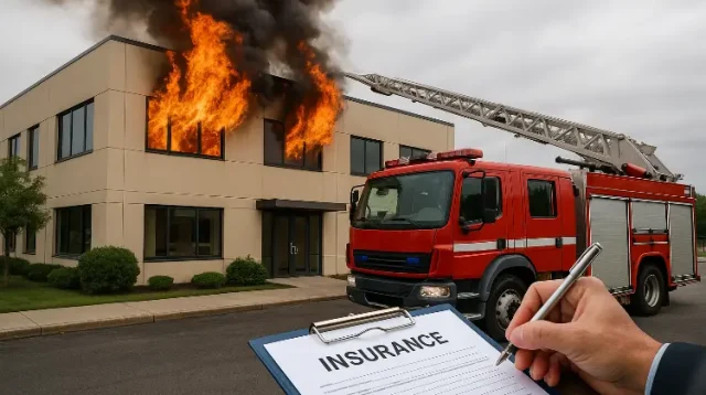 Jenis Asuransi Bisnis yang Wajib Dimiliki untuk Perlindungan Total