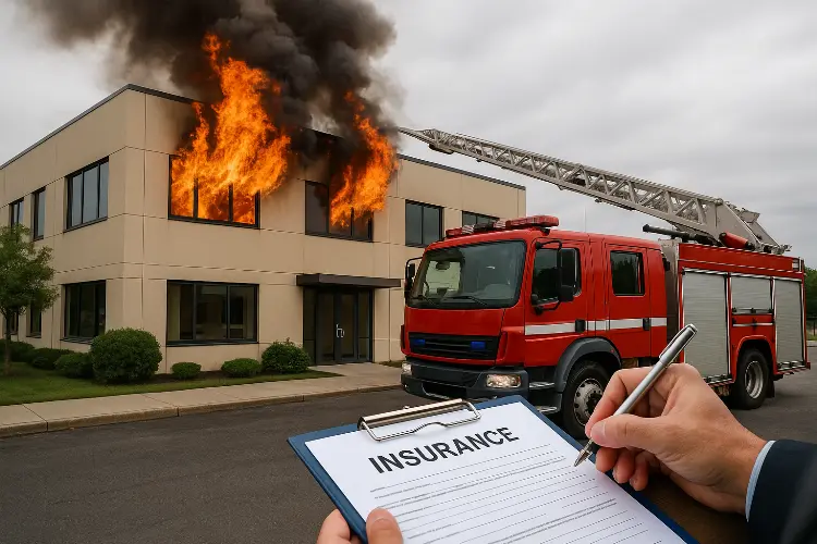 Jenis Asuransi Bisnis yang Wajib Dimiliki untuk Perlindungan Total